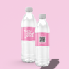 Water Bottle Labels