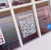 Qr Code Decal
