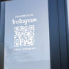 Qr Code Decal