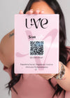 Qr Code Stand