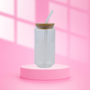 Clear or Frosted Cup