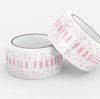 FRAGILE Shipping Tape