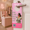 Door Hangers