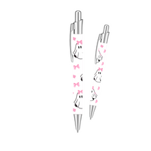  Coquette Ghostie Pen