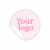 Logo Stickers