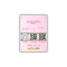  Qr Code Wall Frame