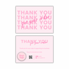 Thank You Cards