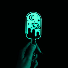  Glow in the dark stickers