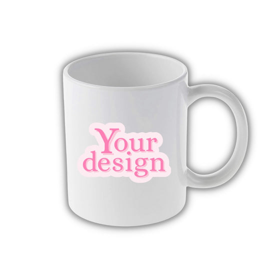 Logo Mug