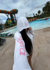 White Rashguard (long fit)