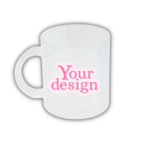 Logo Mug