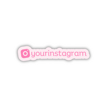  Instagram Cut Out Stickers