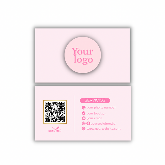 Business Cards