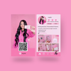 Instagram Cards Template