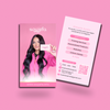 Business Cards Template