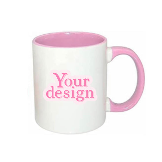 Logo Mug