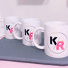 Logo Mug