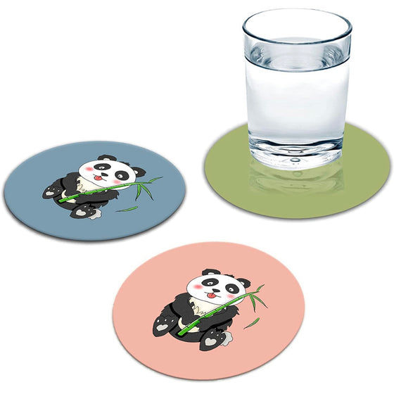 Cup Coasters